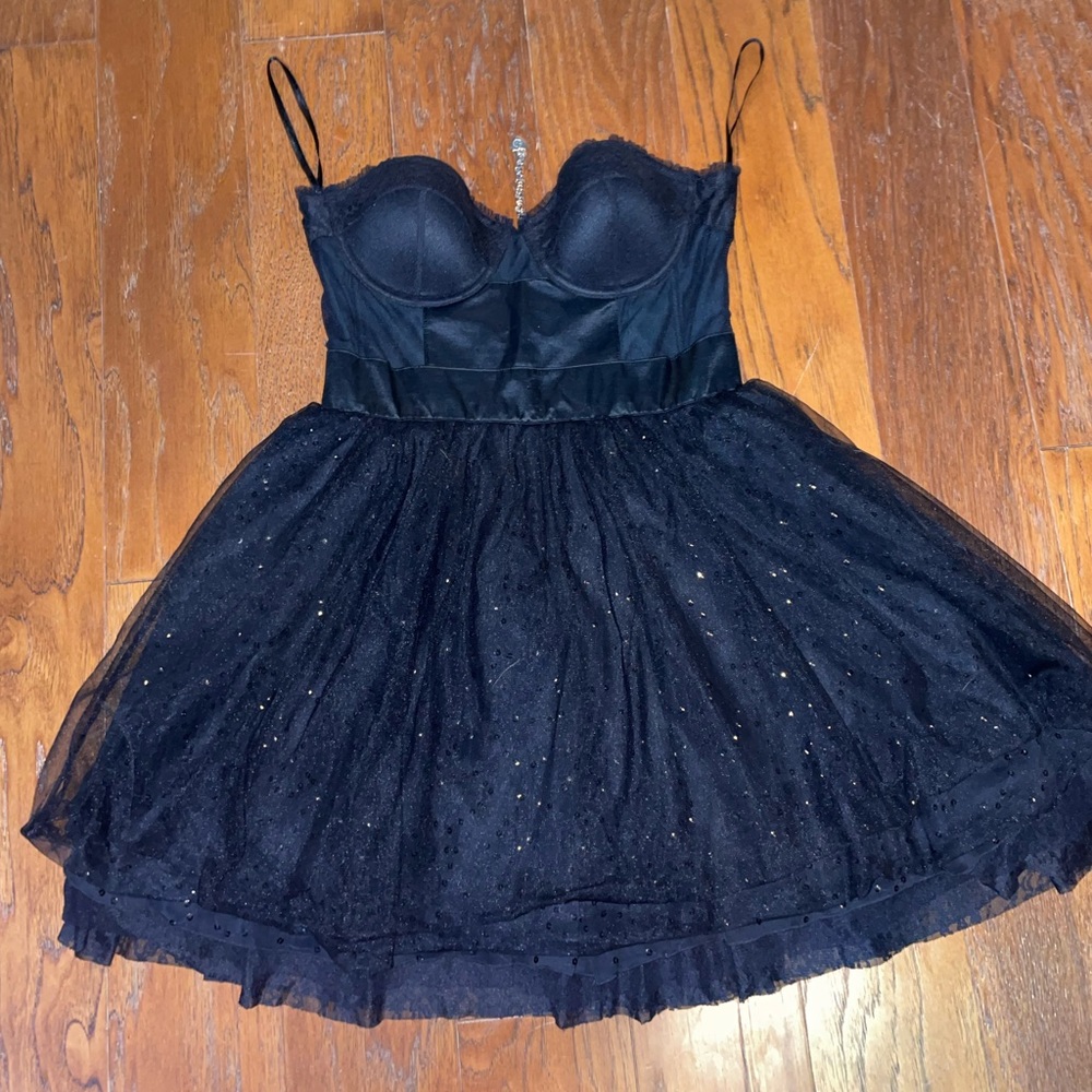 VS Pink Dress size M